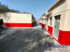 10 ROOMS LABOUR CAMP WITH 10 PEOPLE CAPACITY READY TO MOVE AL SAJAA SHARJAH