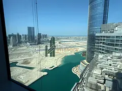 Full sea view | High Floor | 2Br w Maid