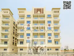 Brand New Studio Apartment for Rent | Al Ameerah Village, Al Yasmeen | AED 26,000/Year