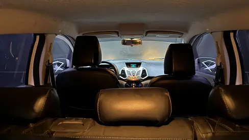 2015 FORD ECOSPORT — миниатюра 14
