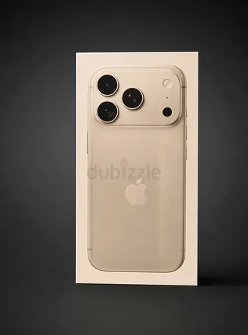 IPHONE 18 PRO 256GB 1 PHYSICAL SIM HK NON ACTIVE