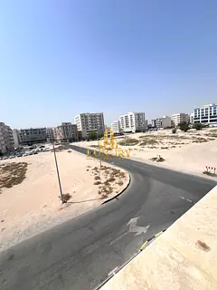 🔥 Hot Deal | Spacious 1BHK in Sarab Aljada | AED 42K | 6 Payments | Ready to Move