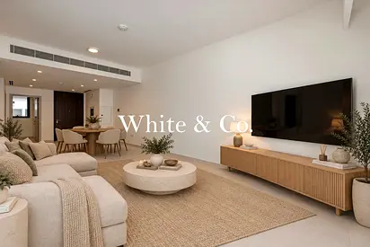 Wadi River | Large Layout | Near Amenities