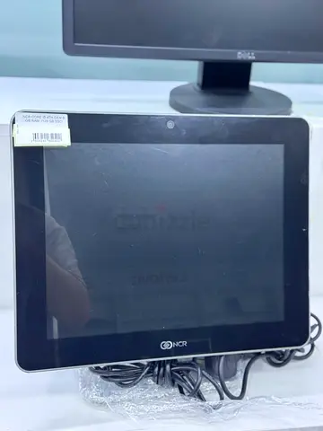 NCR POS fast and reliable with life time software
