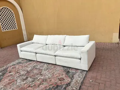 The One 3 Seater Sofa