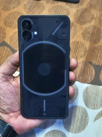 Nothing Phone 1 in 256gb great condition