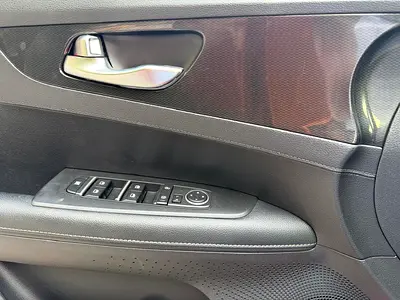 صورة مصغرة 11 لـ 2021 KIA FORTE
