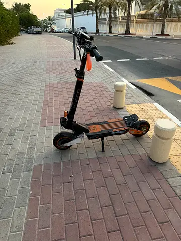 E scooter for sale