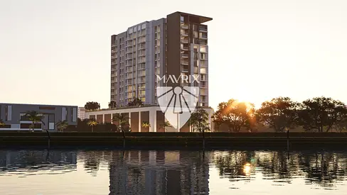 Modern Studio | Premium Community | Handover 2026
