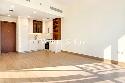 Boulevard View | Brand New| Prime Location
