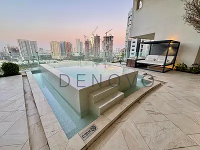SKY VILLA | HOTEL APARTMENT | HIGH ROI