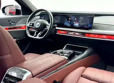 صورة مصغرة 12 لـ 2023 BMW 7-SERIES