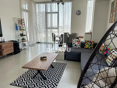 Spacious 2BR | Premium Investment | Tenanted