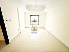 Prime location spacious apartment maintenance pool and gym free Chillar free close to Dubai