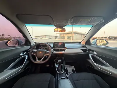 صورة 9 لـ 2023 Chevrolet GROOVE