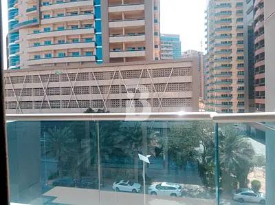 Stunning Balcony View | Active Community Living