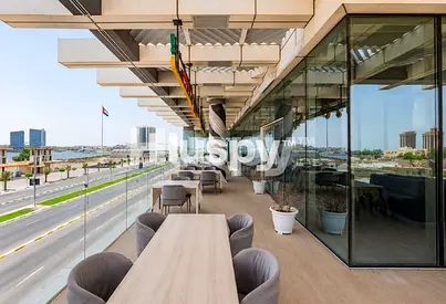 Operational Restaurant | Licensed | RAK Corniche