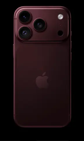Apple iPhone 18 Pro MAX (Black) - New