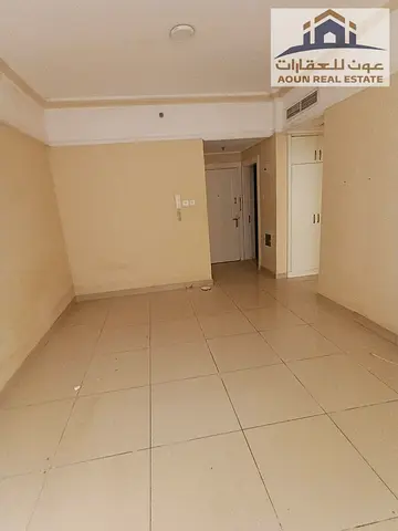 🏡 Apartment for Rent: 1 Bedroom + Living Room in Al Khan ✨ Features: 1 Bedroom + Living Room 2 Bathrooms Built-in wardrobes Close to the Cornich