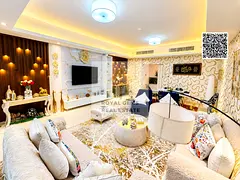 Luxury Extra-Large 3BR + Maid Room | Fully Furnished | Spacious Family Home | Premium Amenities | Gu