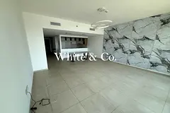 3 bedroom + maid / Burj View /unfurnished