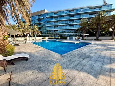 Spacious 3BR + Maid | 2 Parking | Full Amenities
