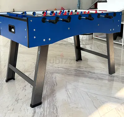 Foosball table
