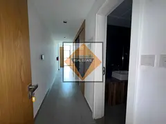 Luxury Spacious Studio Partition for Rent in Al Mamsha | Huge Layout | Stunning View | Premium Commu