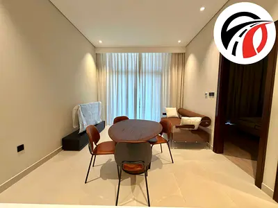 Brand-New Premium 1BHK | Fully Furnished | Equipped Kitchen | Pool & Gym | Prime Location
