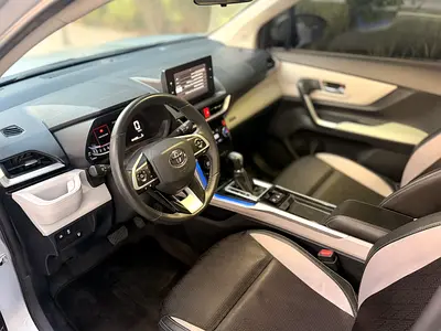 صورة 10 لـ 2024 Toyota VELOZ