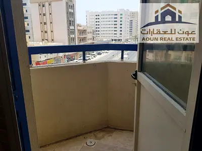 2 Bedroom Apartment for Sale in Al Faleej 1 Tower | 717 Sq. Ft. | Balcony | 2nd Floor | AED 310,000