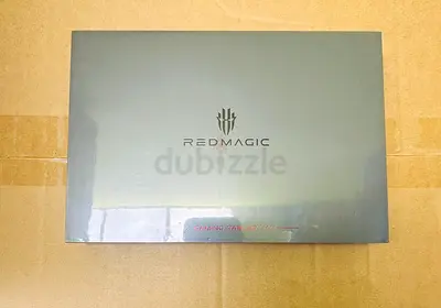 REDMAGIC ASRTA 2