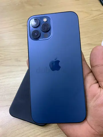 Apple iPhone 12 Pro max  512 gb