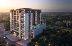 Golf & Park View | PHPP & 40\60PP | New Launch | DISC PRICE