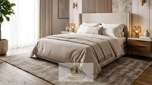 Modern Studio | Modern and Stylish living | Marina & Skyline View| Furnished