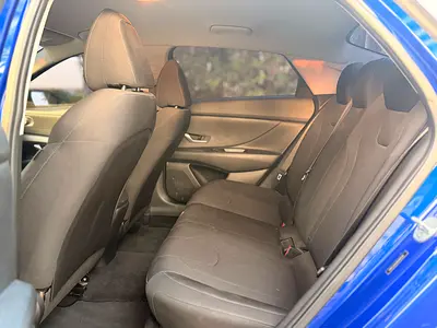 2021 Hyundai ELANTRA — миниатюра 11