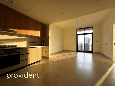 Brand New I Open Kitchen Layout I High Floor