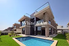 Luxury Villa | Brand New | Golf Facing