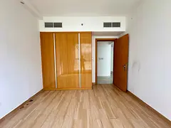 Like brand new 2bhk with balcony and 3 washroom and wardrobe price 57k