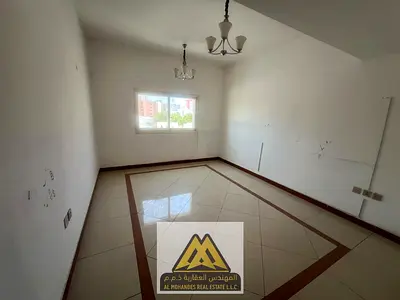 شقه مميزه غرفتين و صاله | النعيميه 1 | ايجار سنوي | بلكونه | تكييف مركزي |