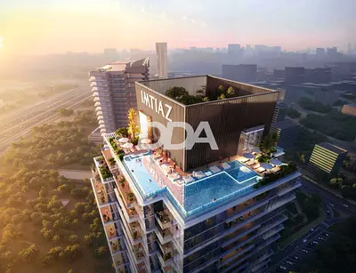 HIGH FLOOR | GREAT INVESTMENT | ELEGANT STUDIO