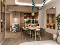 Signature Residence | Waterfront | Prime Location