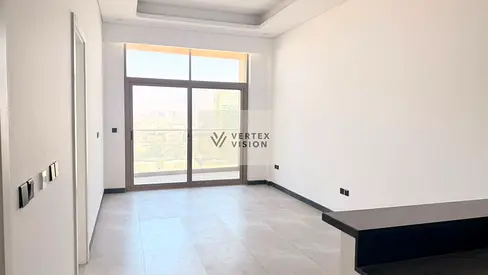 Modern Comfort | Well-Planned Layout | 1BR + Study