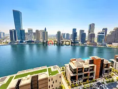 Brand New | Canal/Skyline view | Waterfront Community