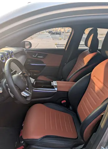 صورة 6 لـ 2024 Mercedes-BENZ GLC