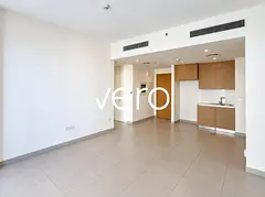 Corner Unit | Low Floor | Vacant Unit