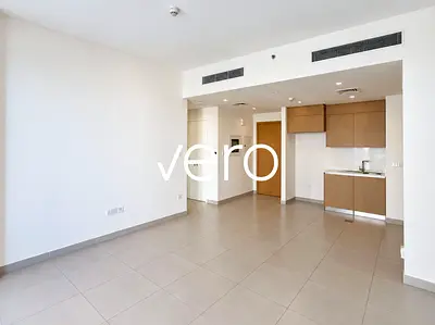 Corner Unit | Low Floor | Vacant Unit