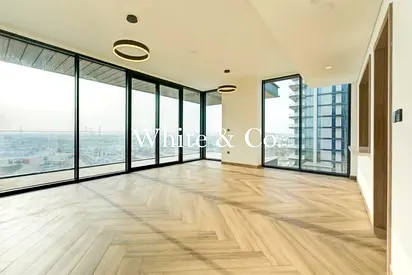 Boulevard View | Brand New | Premium Unit
