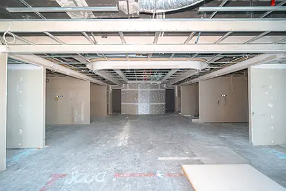 SEMI-FITTED OFFICE FOR RENT | SHEIKH ZAYED ROAD | DED LICENSE