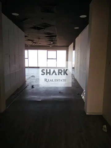 Office in Grand Mall Area: 1,500 sq. ft. Price: 53,000 Payment terms: 4 or 6 installments Maximum number of cheques